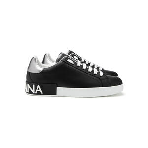 Calfskin nappa Portofino sneakers 