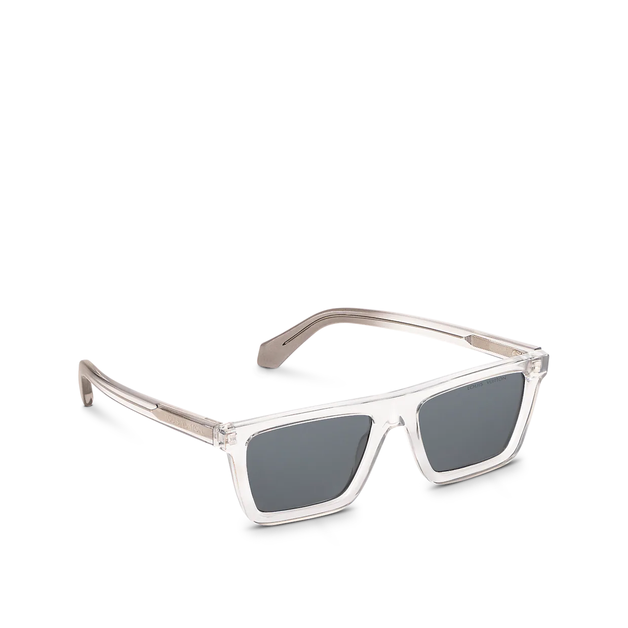 LV BLOOM SQUARE SUNGLASSES