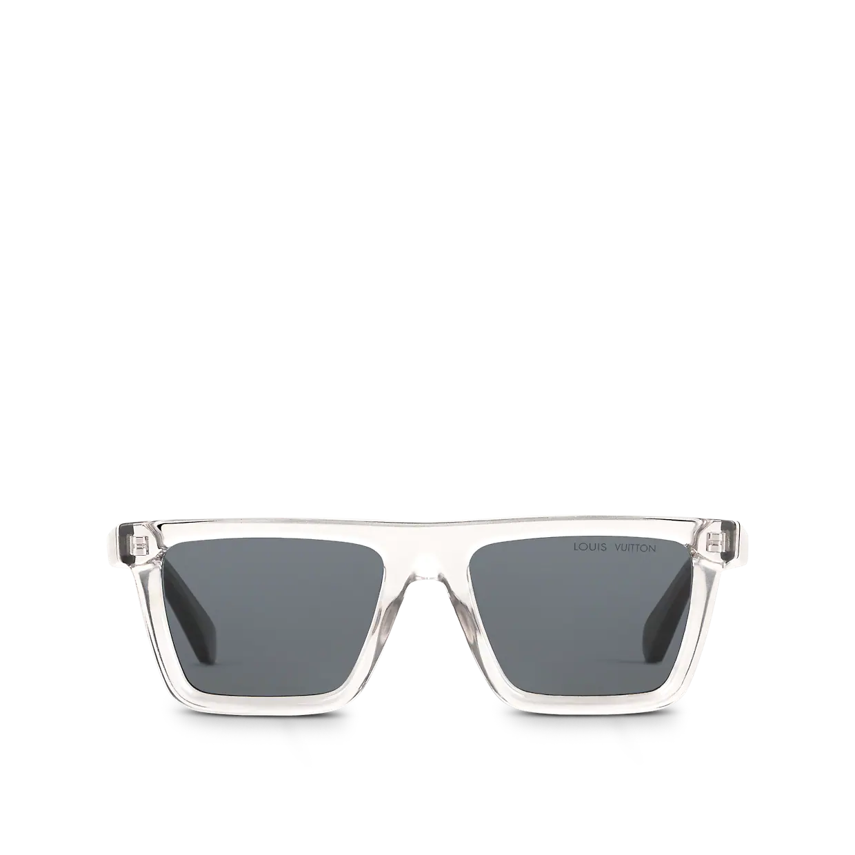 LV BLOOM SQUARE SUNGLASSES