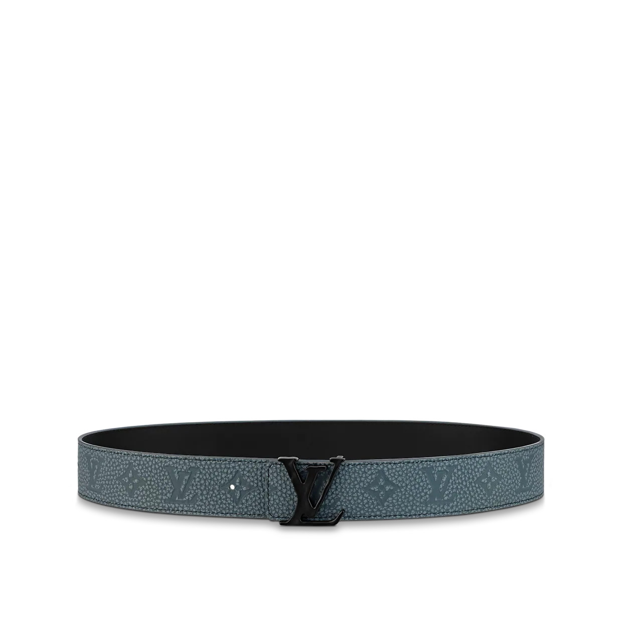 LV SHAPE MNG CLIMBING 40MM REVERSIBLE BELT