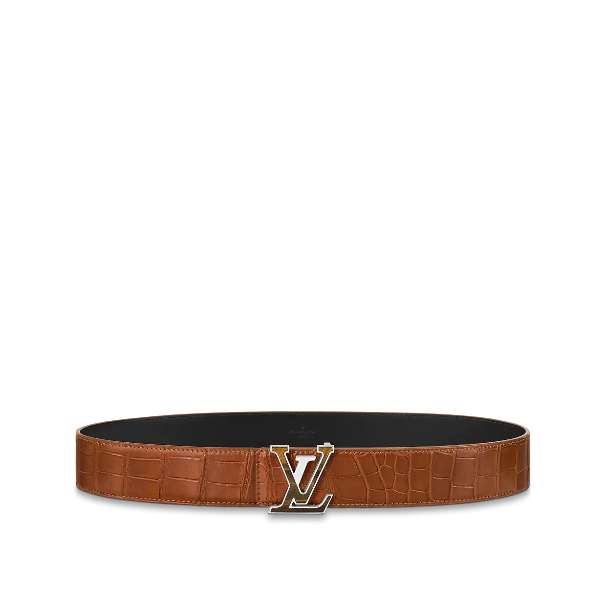 LV STONE 40MM BELT