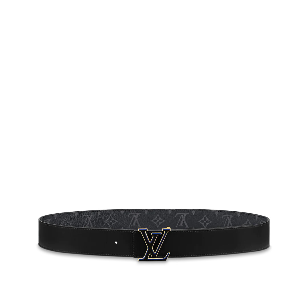 LV 3 STEPS 40MM REVERSIBLE BELT