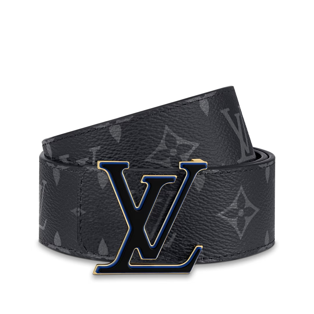 LV 3 STEPS 40MM REVERSIBLE BELT