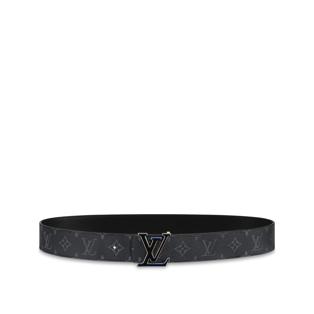 LV 3 STEPS 40MM REVERSIBLE BELT