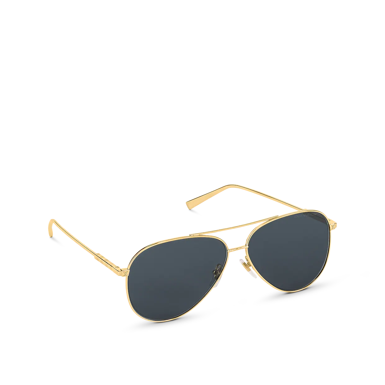 LV ACE PILOT SUNGLASSES