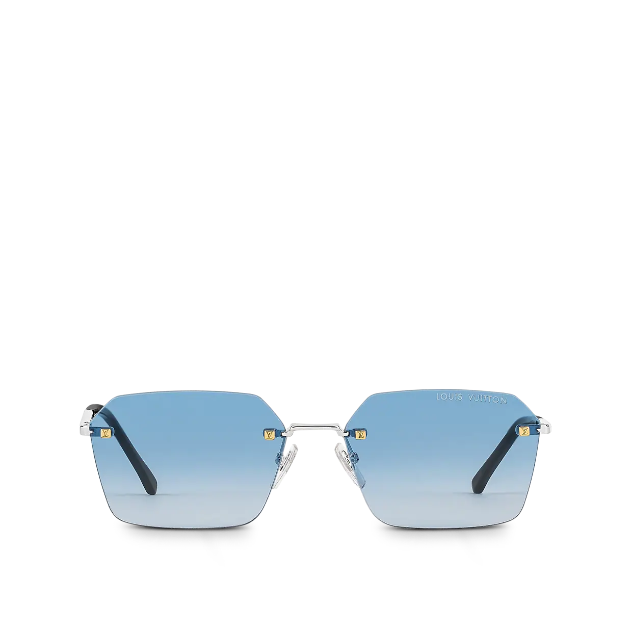 LV AIR SQUARE SUNGLASSES