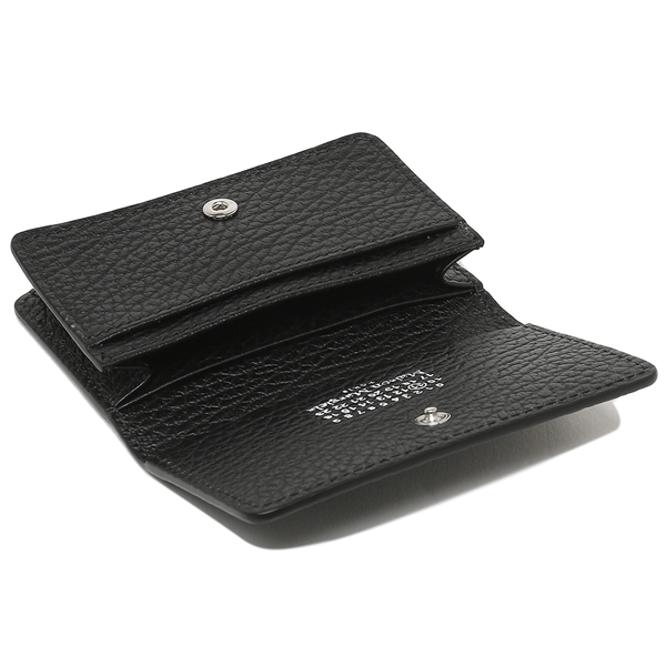 Maison Margiela Stitch Flap Card Wallet