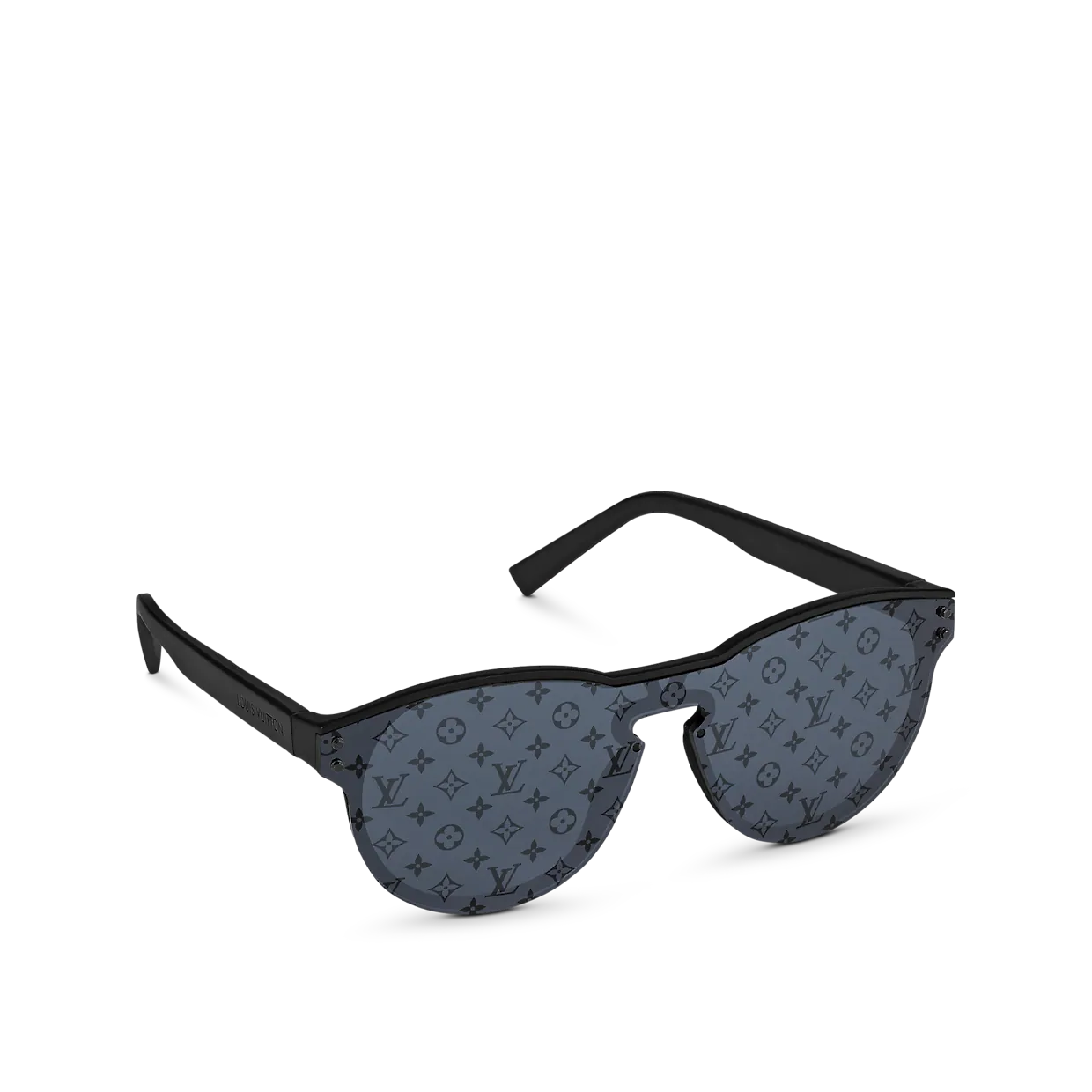 LV WAIMEA ROUND SUNGLASSES