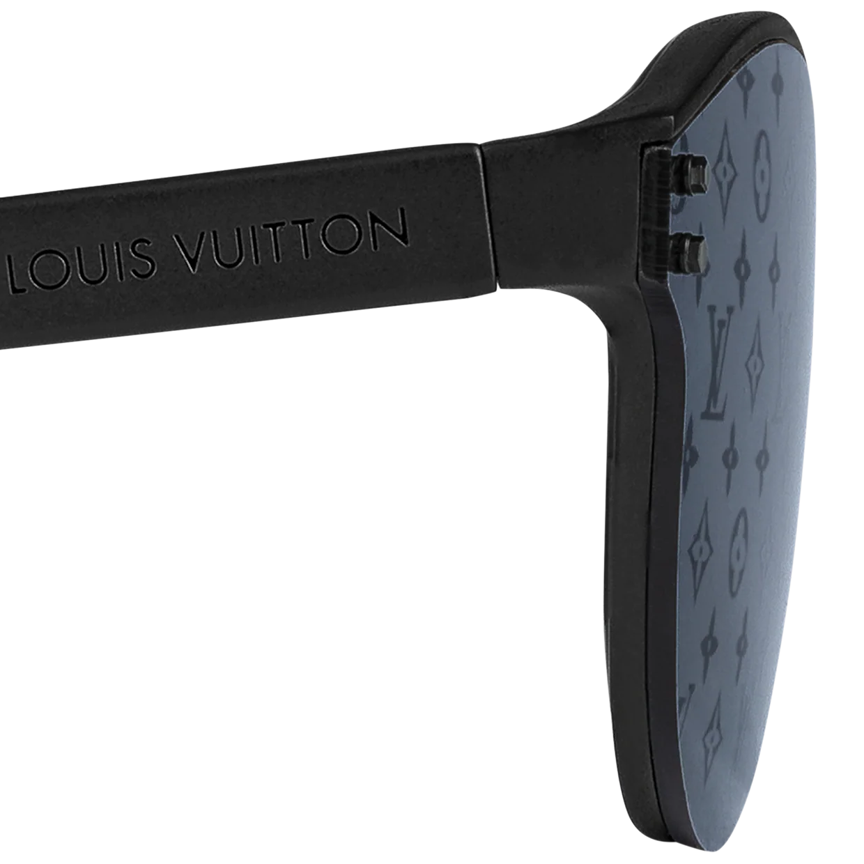 LV WAIMEA ROUND SUNGLASSES