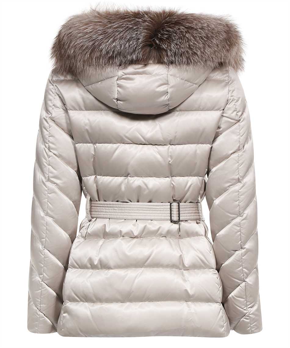 CUPIDONE Jacket - Silver