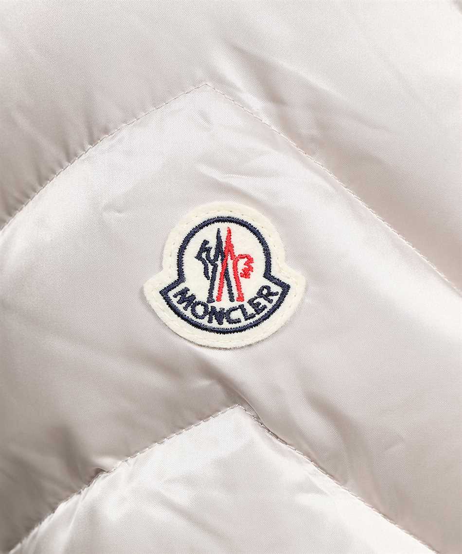 CUPIDONE Jacket - Silver