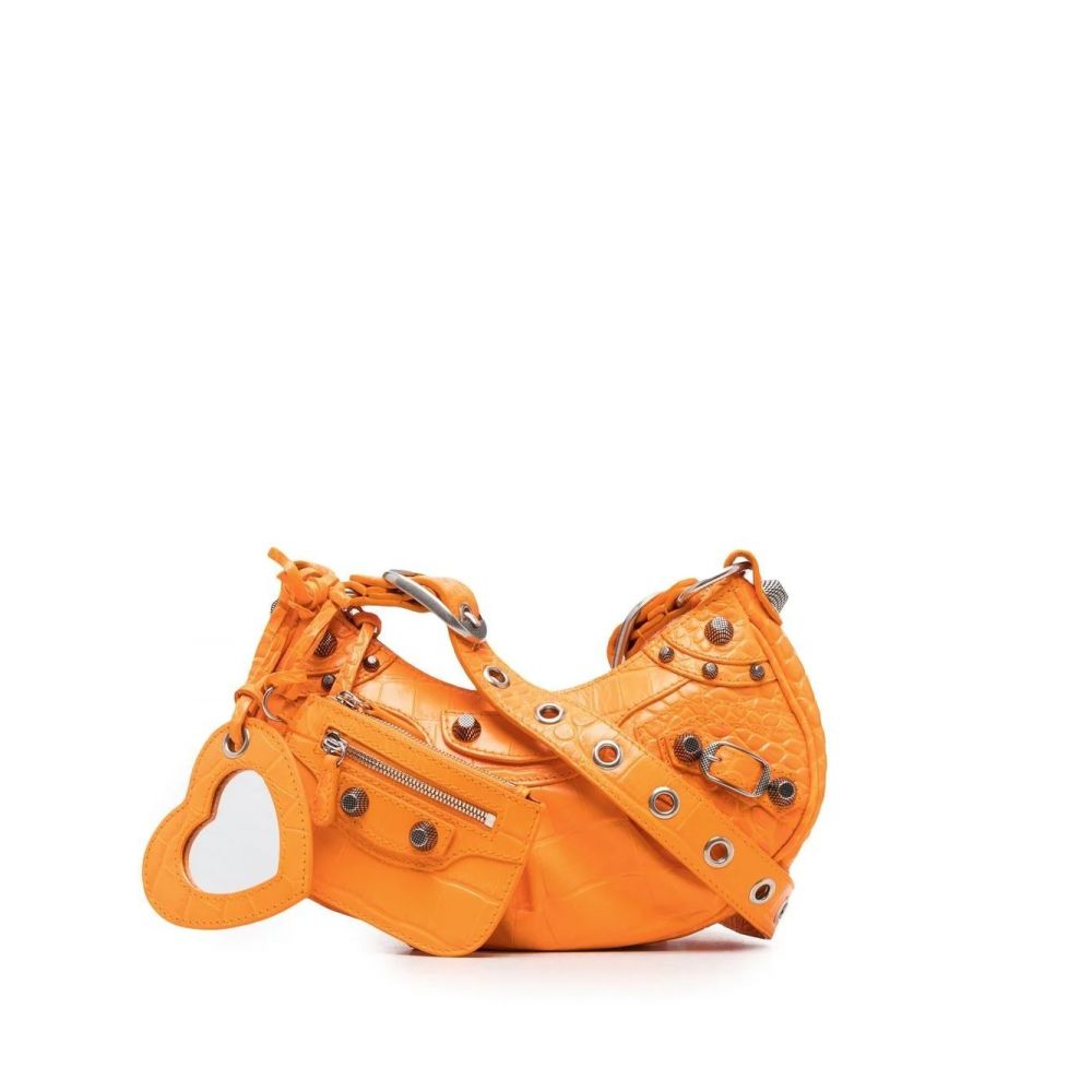 Le Cagole Shoulder Bag