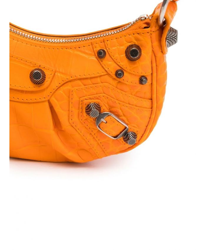 Le Cagole Shoulder Bag
