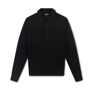 LIGHTWEIGHT COTTON SILK POLO