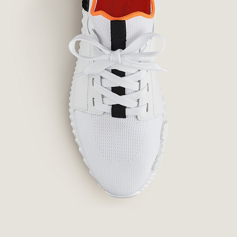 Depart sneaker (White)