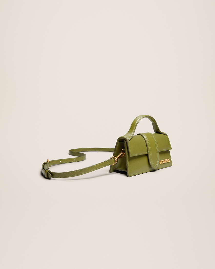 LE BAMBINO KHAKI