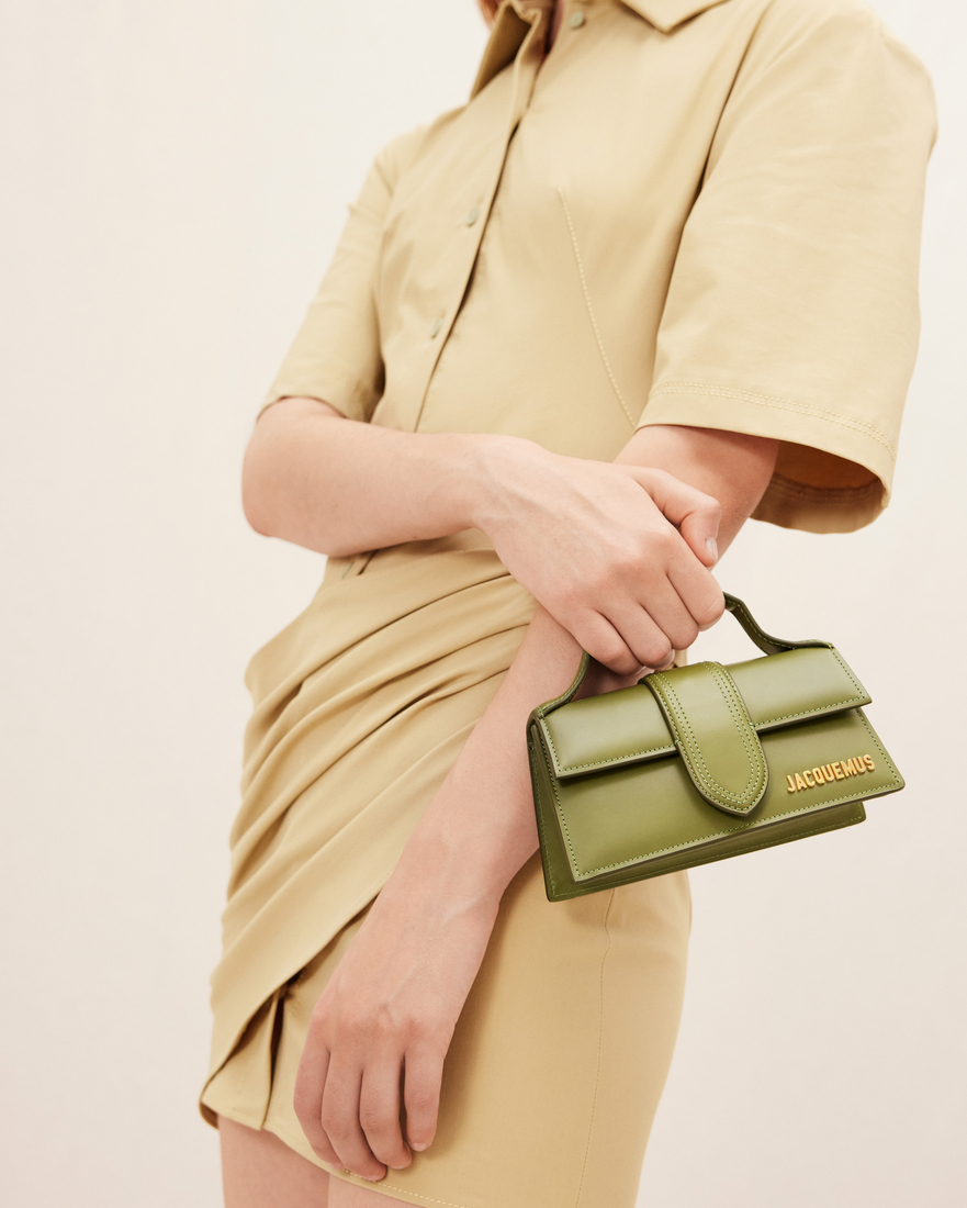 LE BAMBINO KHAKI