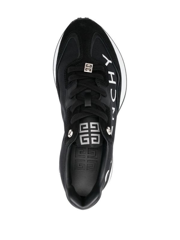 GIV Runner low-top sneakers