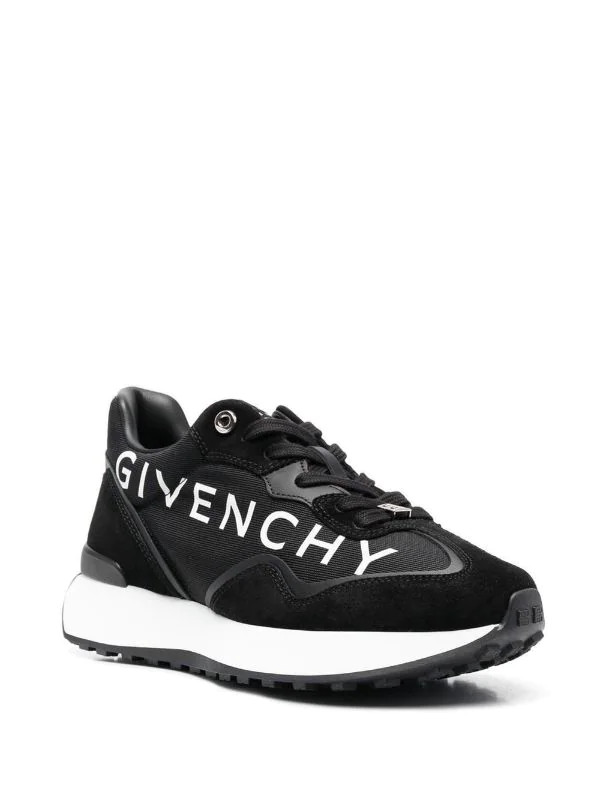 GIV Runner low-top sneakers