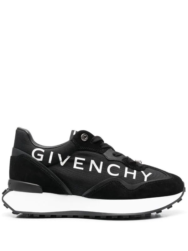 GIV Runner low-top sneakers
