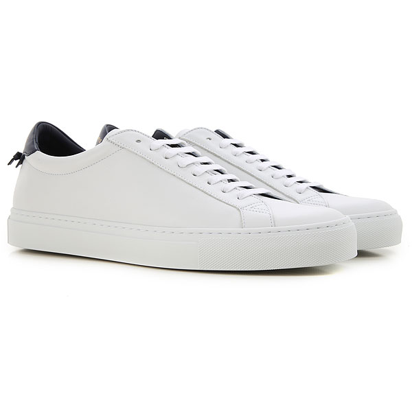 Givenchy Urban Street Low