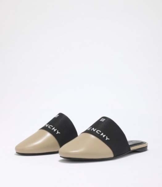 4G Bedford Mule Slippers