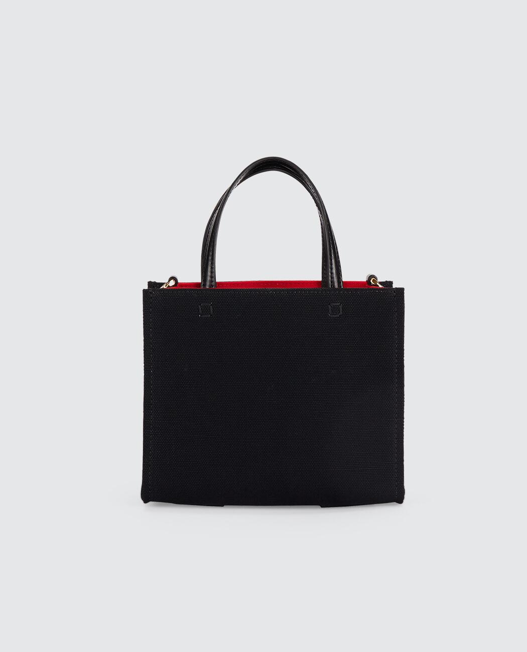 Mini G Tote Bag