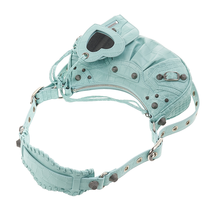 Cargol Light Shoulder Bag