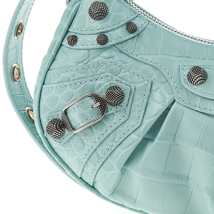 Cargol Light Shoulder Bag