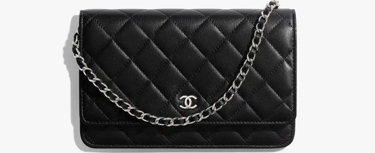 Classic Wallet on Chain