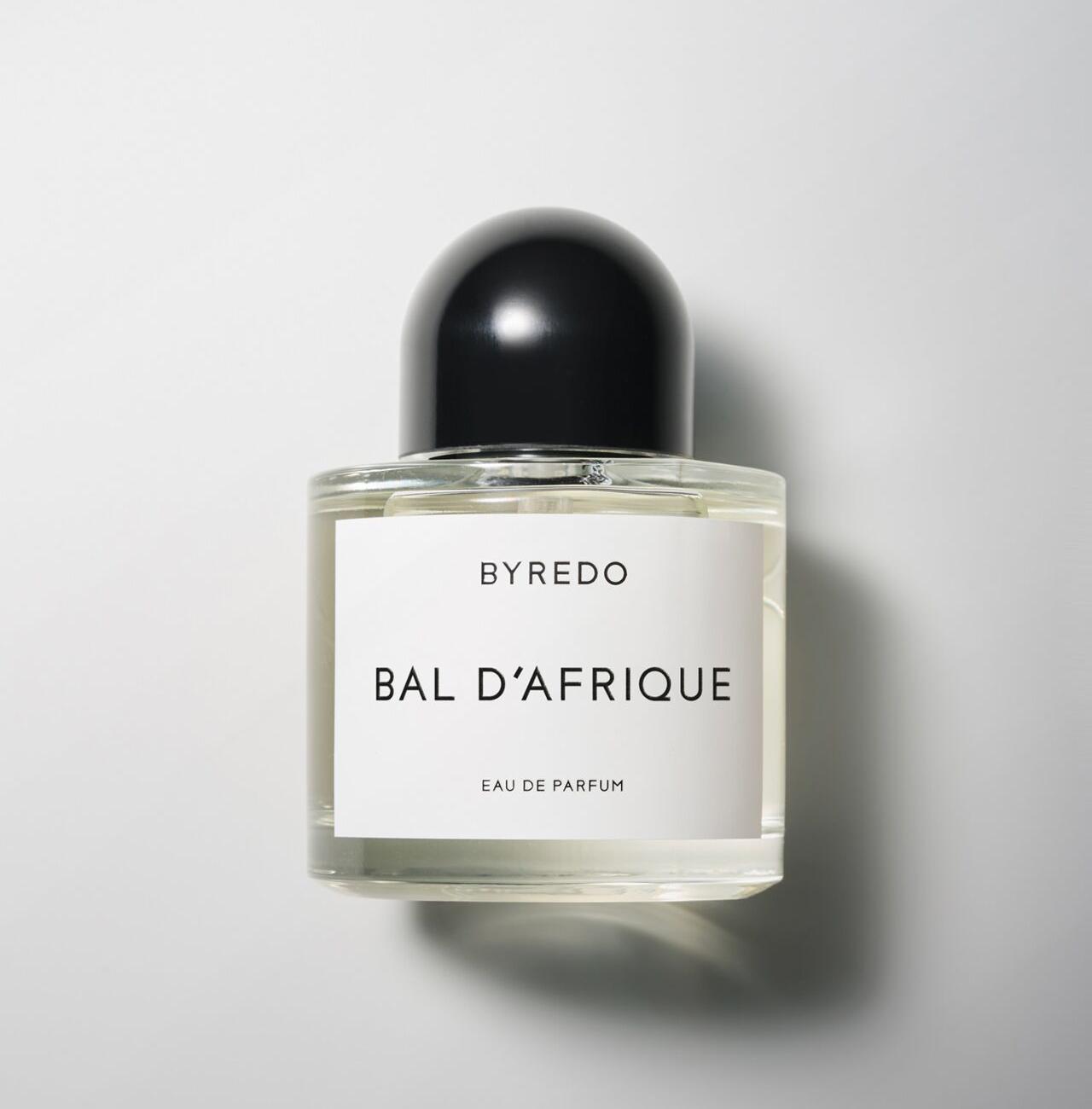 Byredo Bal d'Afrique Eau De Parfum (Korean Ver.)