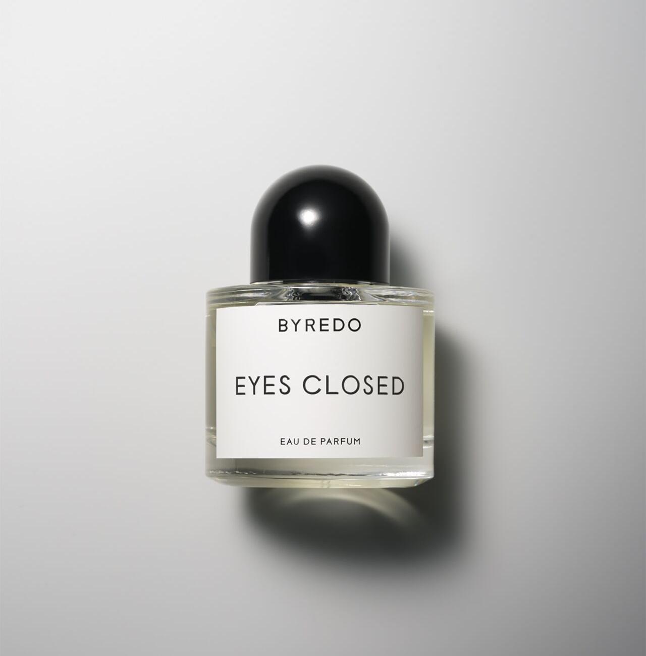 Byredo Eyes Closed Eau De Parfum 