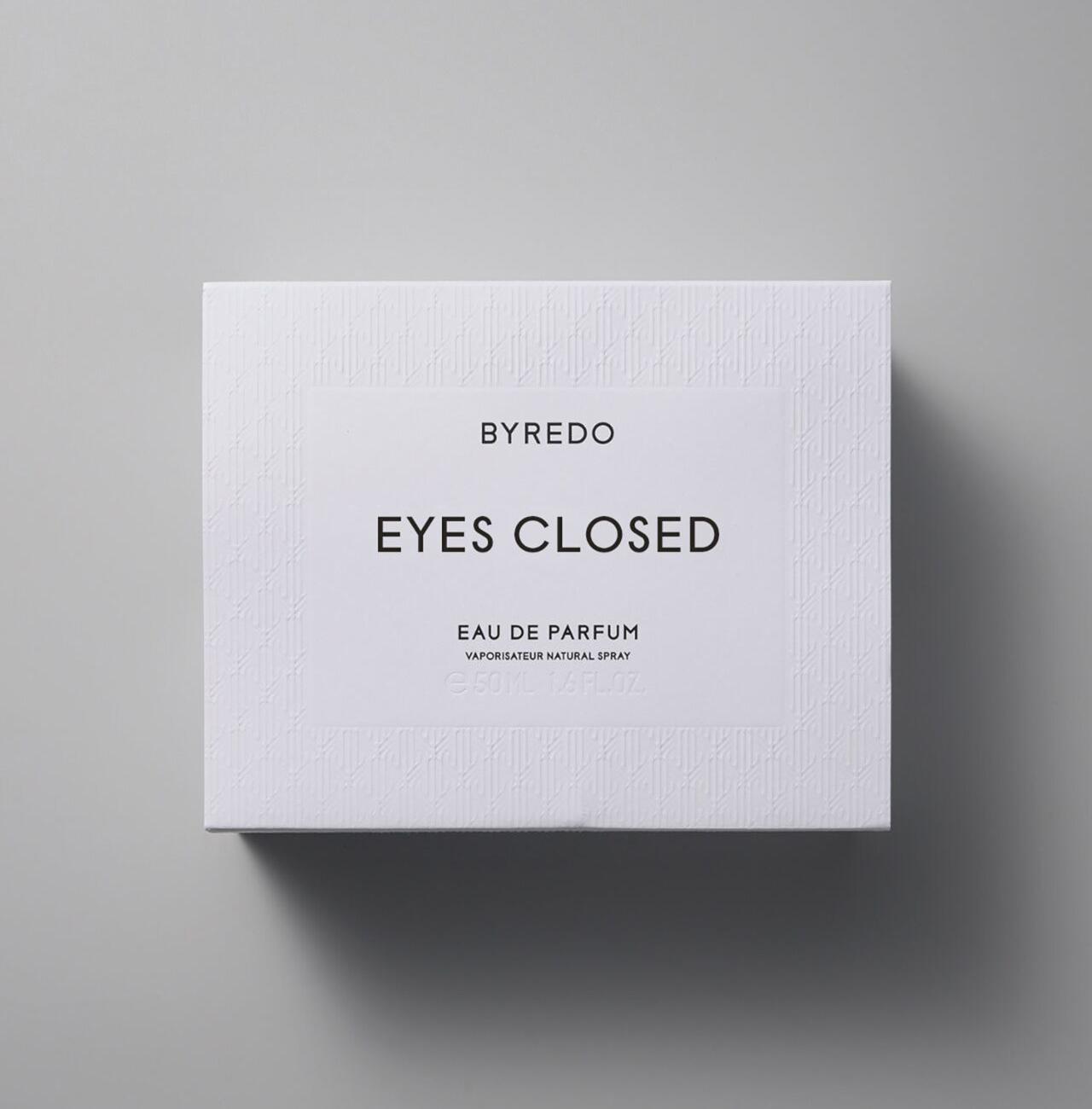 Byredo Eyes Closed Eau De Parfum 