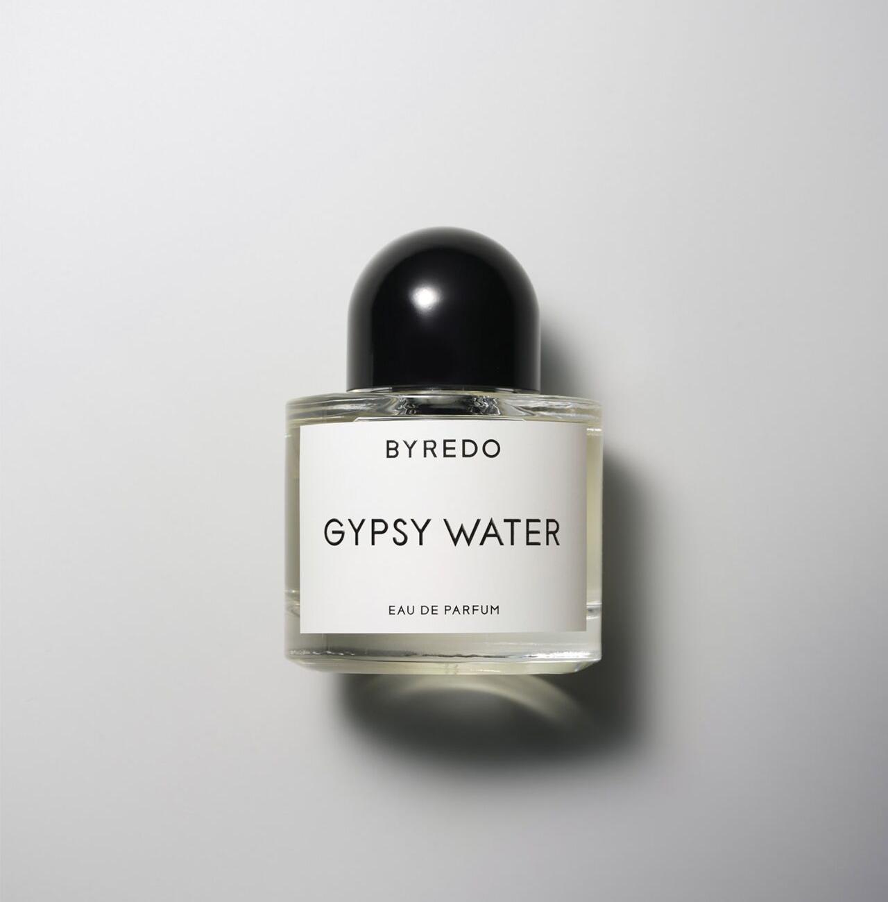 Byredo Gypsy Water Eau De Parfum (Korean Ver.)