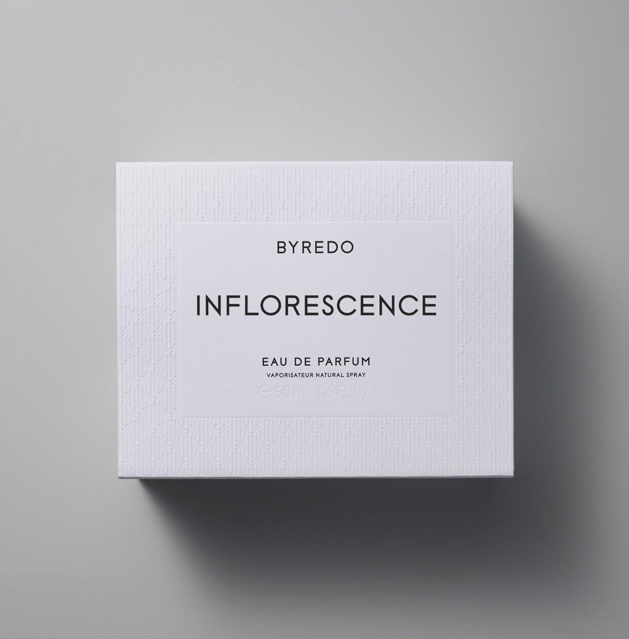 Byredo Inflorescence Eau De Parfum