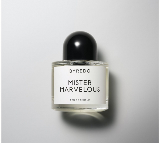 Byredo Mister Marvelous Eau De Parfum