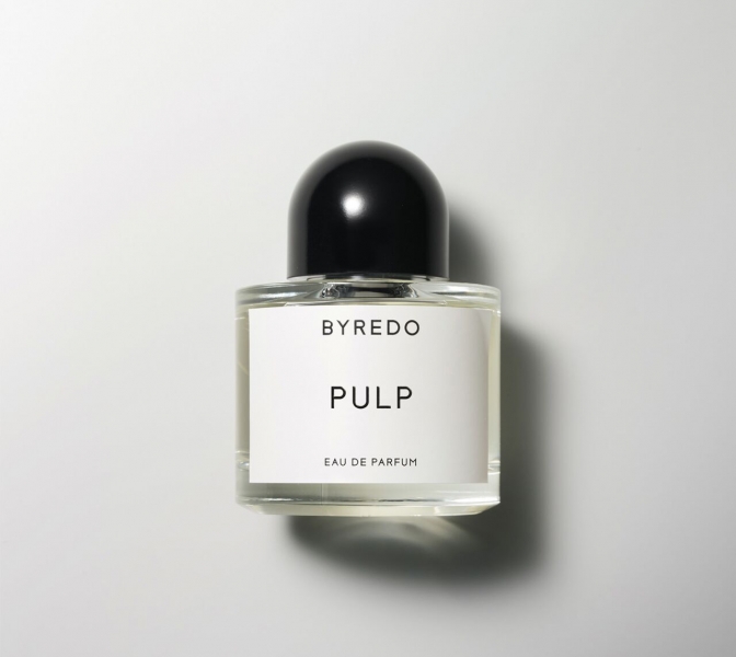 Byredo Pulp Eau De Parfum