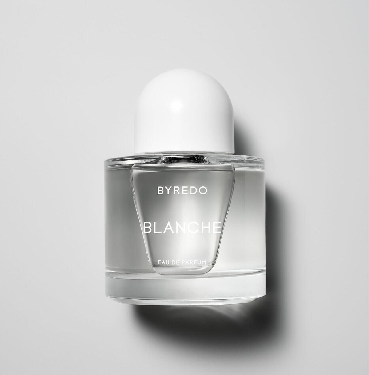 Byredo Blanche Collector's Edition Eau De Parfum 