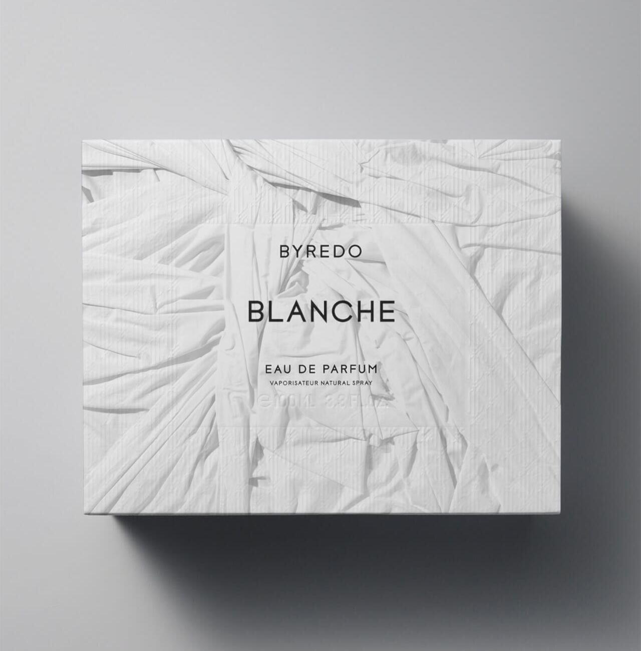 Byredo Blanche Collector's Edition Eau De Parfum 