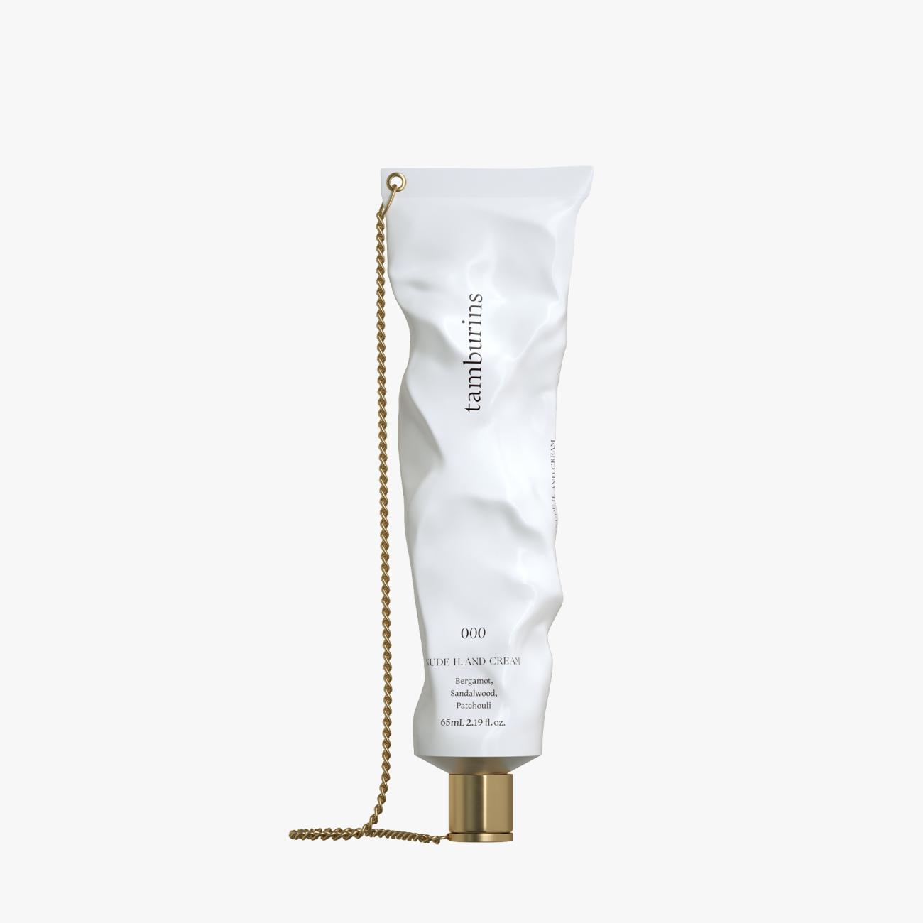 Tamburins Nude Hand Cream 000