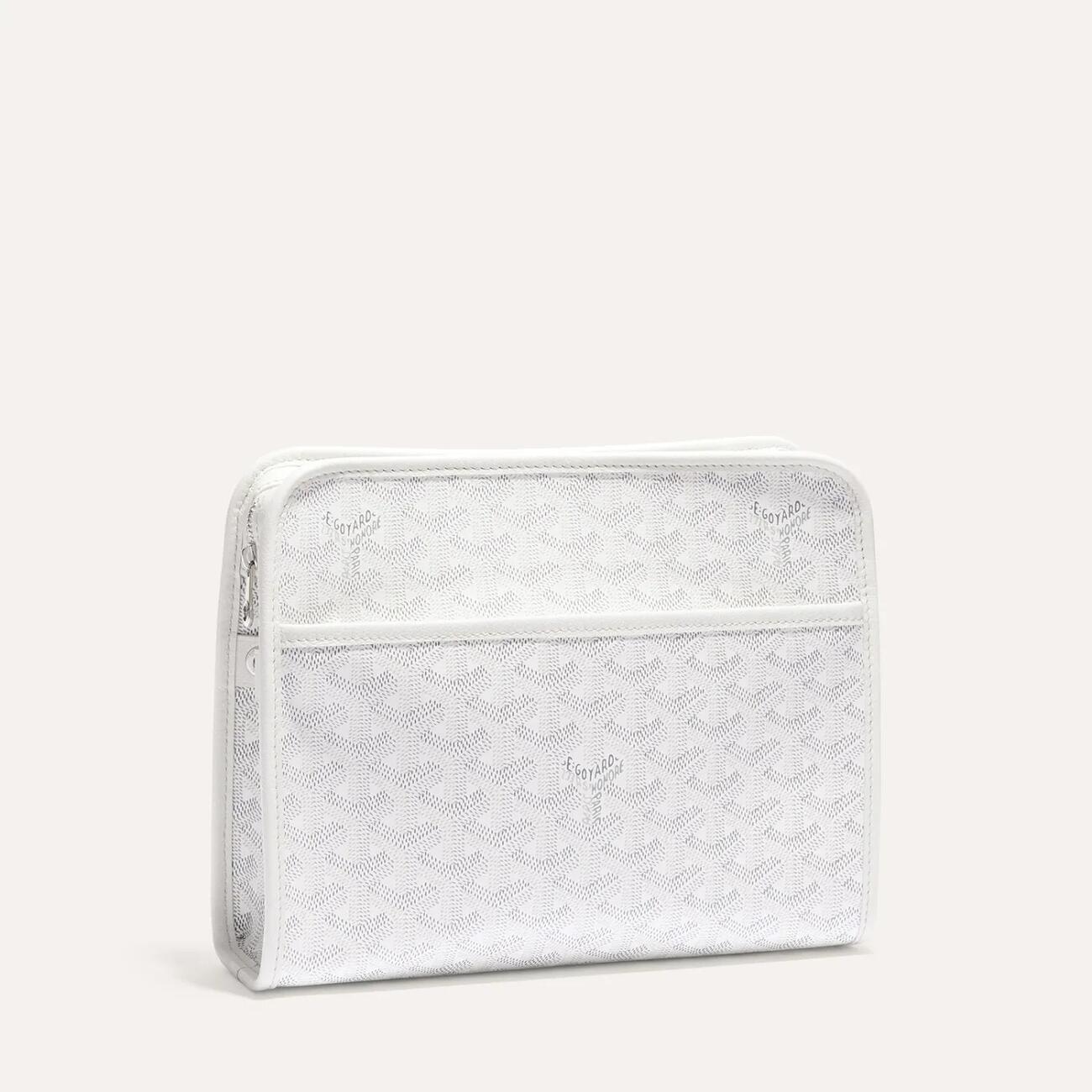 goyard jouvence toiletry pouch