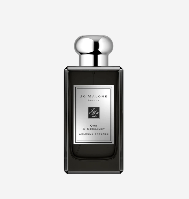 Jo Malone Oud & Bergamot Cologne Intense 100ml (Korean Ver.)