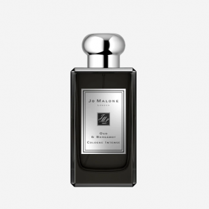 Jo Malone Oud & Bergamot Cologne Intense 100ml (Korean Ver.)