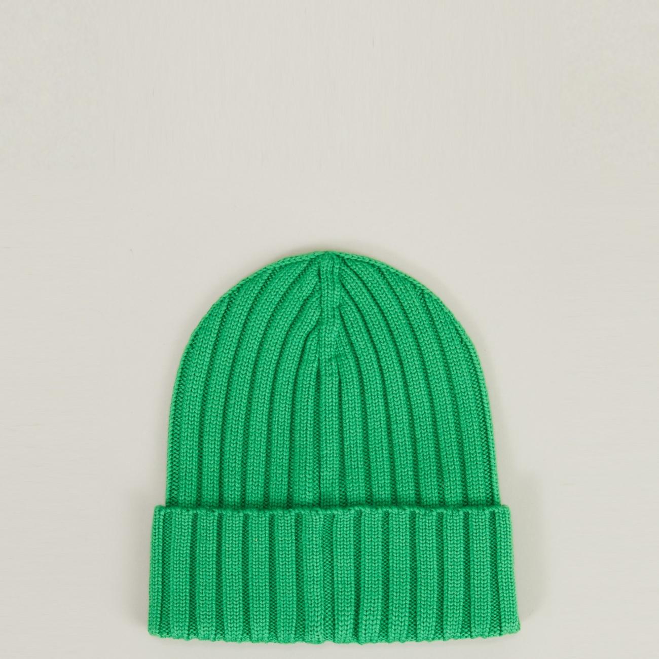 Logo beanie by Moncler
