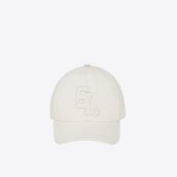 SL BASEBALL CAP IN COTTON CANVAS