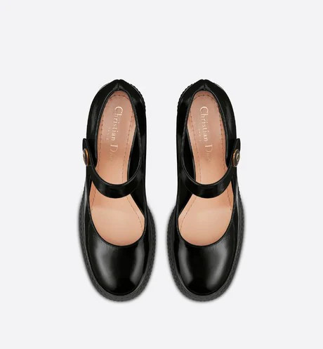 D-DOLL pumps - Black