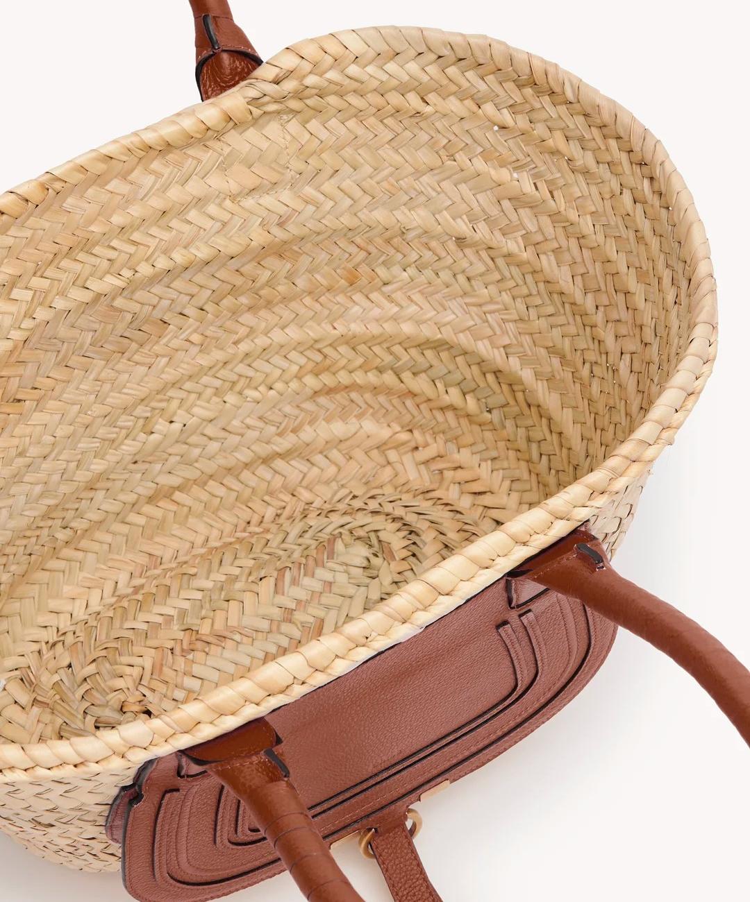 medium marcie basket