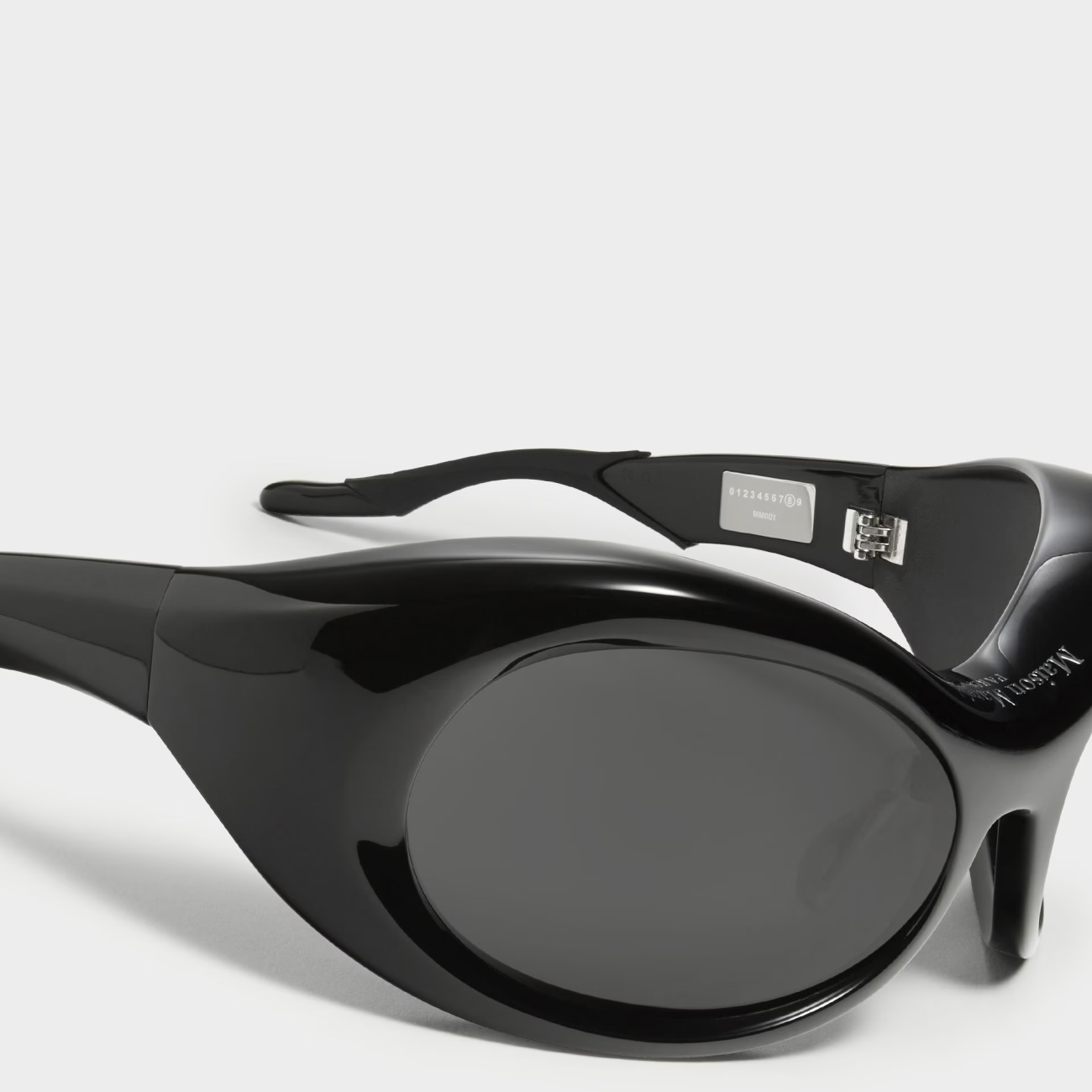 Maison Margiela – MM001 01