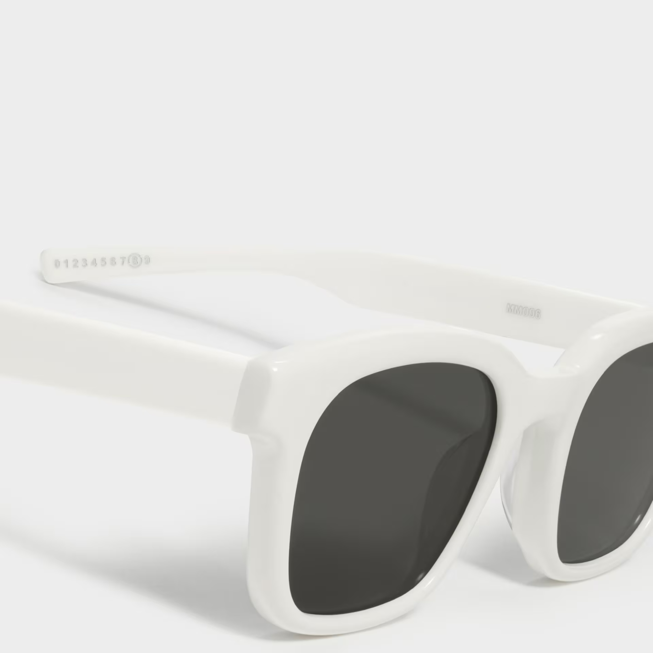 Maison Margiela – MM006 W2