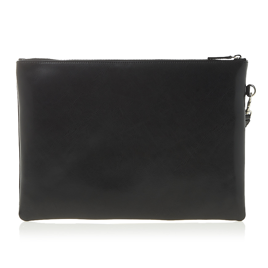 Jumbo Flat Clutch 